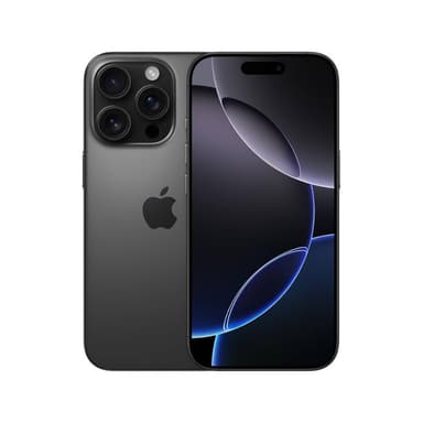 Apple iPhone 16
