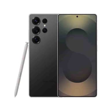 Galaxy S25 Ultra